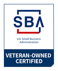 SBA Veteran Owned Business